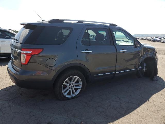 Photo 3 from auction – 2015 FORD EXPLORER X with VIN 1FM5K8D87FGC07432