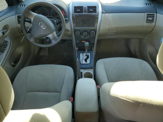 Photo 8 from auction – 2010 TOYOTA COROLLA BASE with VIN 1NXBU4EEXAZ334471