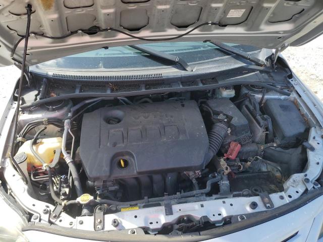 Photo 11 from auction – 2013 TOYOTA COROLLA BA with VIN 5YFBU4EE5DP080304