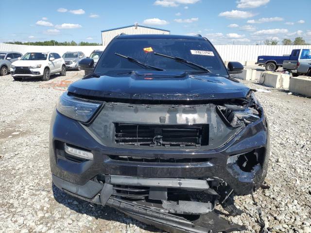 Photo 5 from auction – 2021 FORD EXPLORER S with VIN 1FM5K8GC3MGA22954