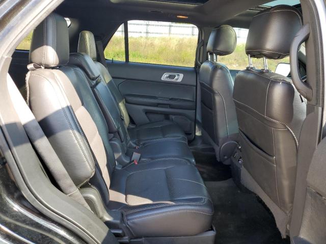 Photo 11 from auction – 2014 FORD EXPLORER S with VIN 1FM5K8GTXEGA88404