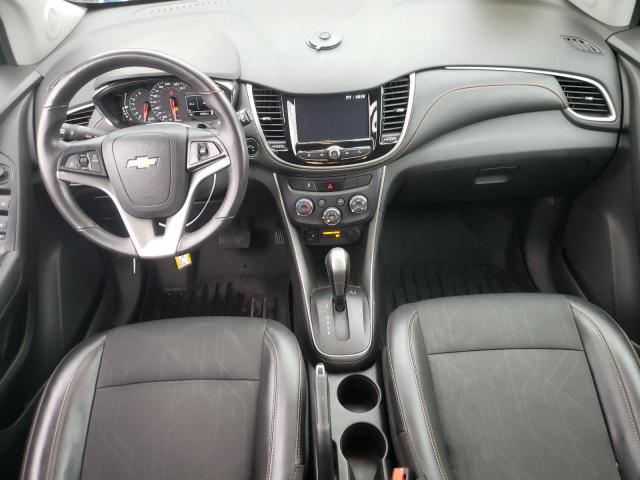 Photo 8 from auction – 2017 CHEVROLET TRAX 1LT with VIN 3GNCJLSB0HL273214