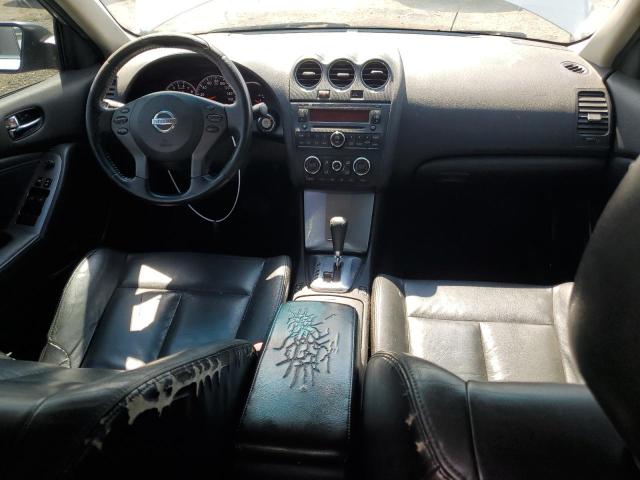 Photo 8 from auction – 2010 NISSAN ALTIMA BAS with VIN 1N4AL2AP4AN541968