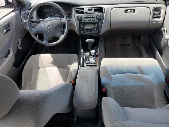 Photo 8 from auction – 2002 HONDA ACCORD VAL with VIN 1HGCF86652A171668