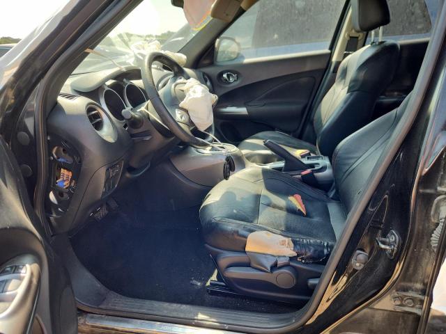 Photo 7 from auction – 2012 NISSAN JUKE S with VIN JN8AF5MR2CT114839
