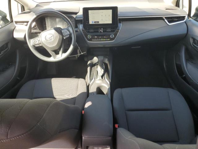 Photo 8 from auction – 2024 TOYOTA COROLLA LE with VIN 5YFB4MDE0RP177614