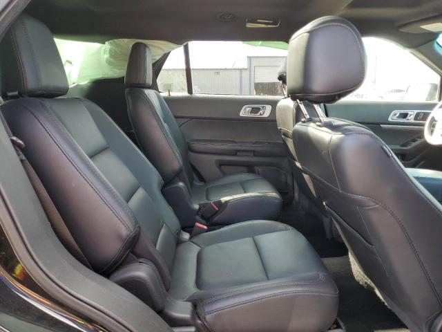 Photo 11 from auction – 2015 FORD EXPLORER X with VIN 1FM5K8D89FGC36642