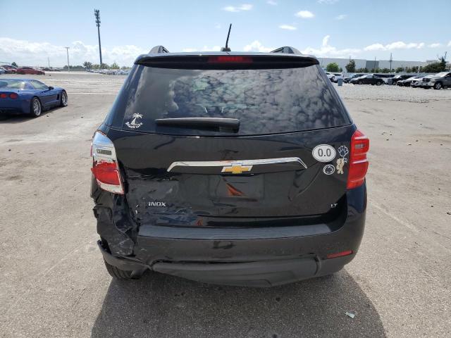 Photo 6 from auction – 2017 CHEVROLET EQUINOX LT with VIN 2GNALCEK9H6243890