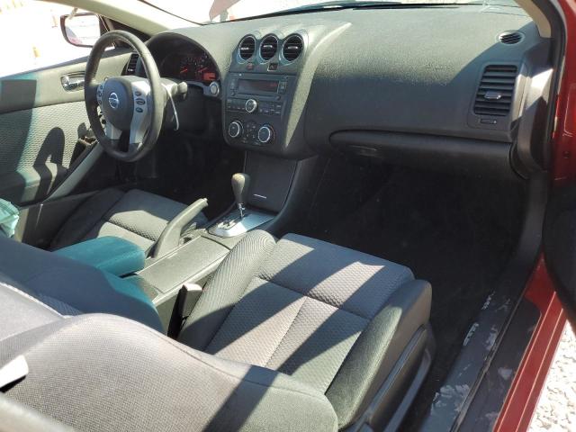 Photo 8 from auction – 2008 NISSAN ALTIMA 2.5 with VIN 1N4AL24E28C223850