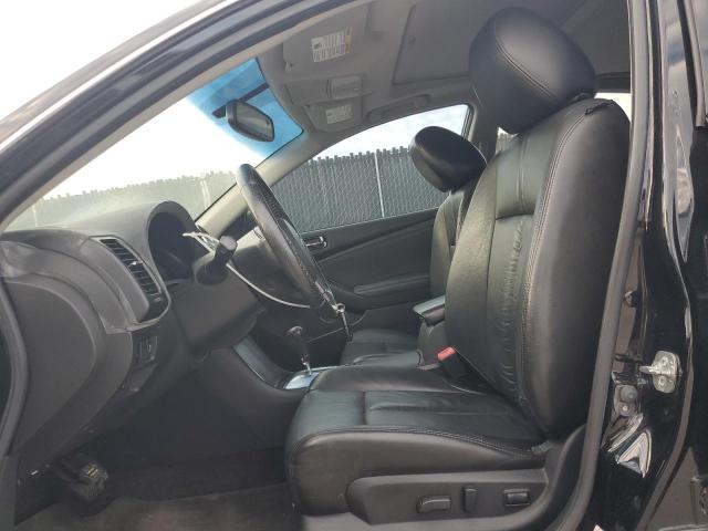 Photo 7 from auction – 2011 NISSAN ALTIMA BAS with VIN 1N4AL2AP4BN510611