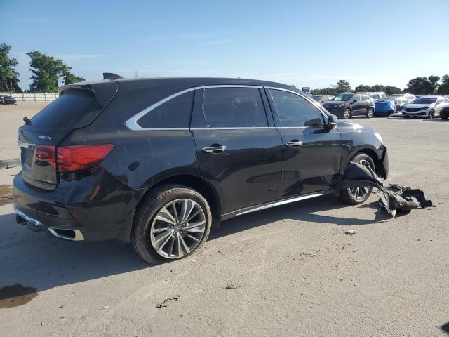 Photo 3 from auction – 2017 ACURA MDX TECHNOLOGY with VIN 5FRYD4H54HB008838