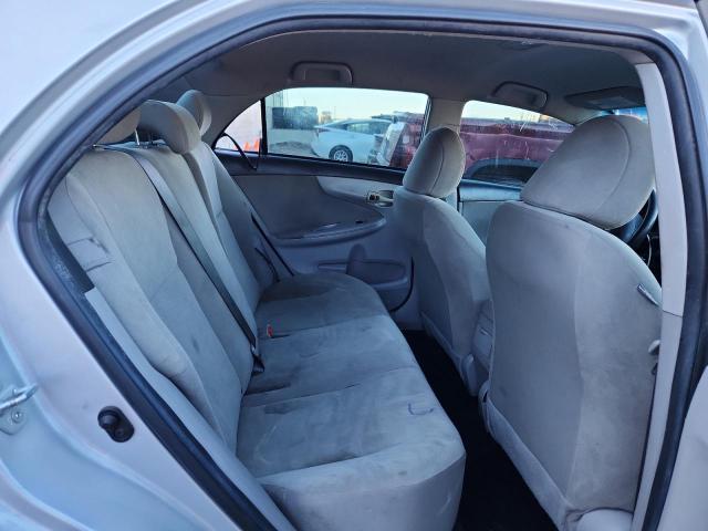 Photo 10 from auction – 2013 TOYOTA COROLLA BA with VIN 5YFBU4EE9DP171544
