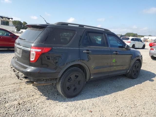 Photo 3 from auction – 2013 FORD EXPLORER with VIN 1FM5K7B83DGB90963