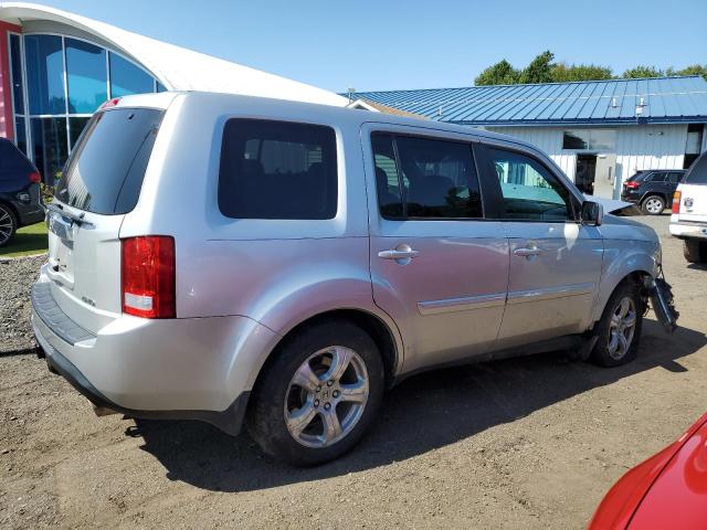Photo 3 from auction – 2014 HONDA PILOT EX with VIN 5FNYF4H42EB028892