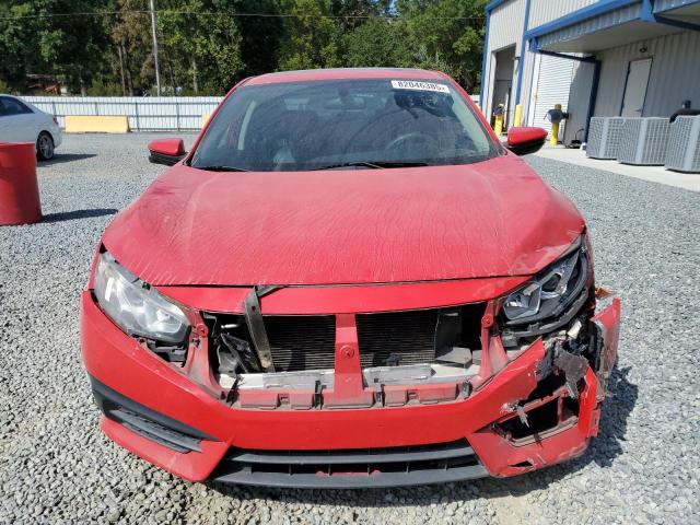 Photo 5 from auction – 2017 HONDA CIVIC EX with VIN 2HGFC2F73HH533941