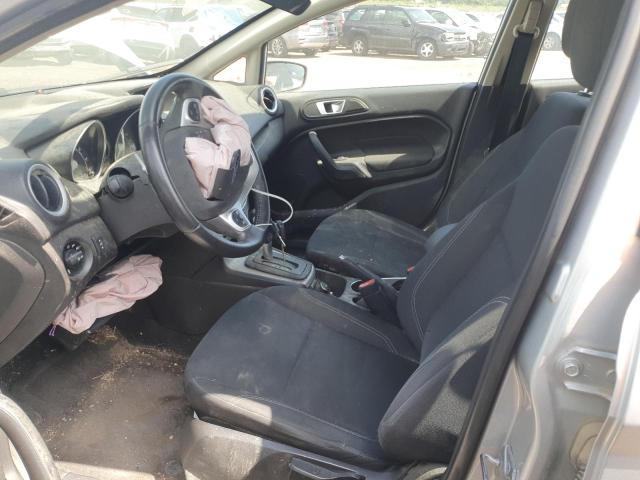 Photo 7 from auction – 2016 FORD FIESTA SE with VIN 3FADP4EJ9GM205545