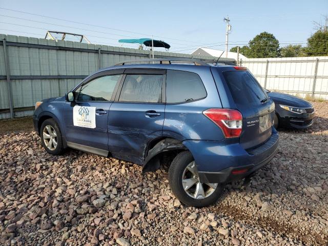 Photo 2 from auction – 2014 SUBARU FORESTER 2 with VIN JF2SJAEC9EH421028