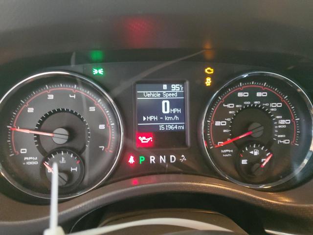 Photo 9 from auction – 2011 DODGE CHARGER with VIN 2B3CL3CG7BH518363