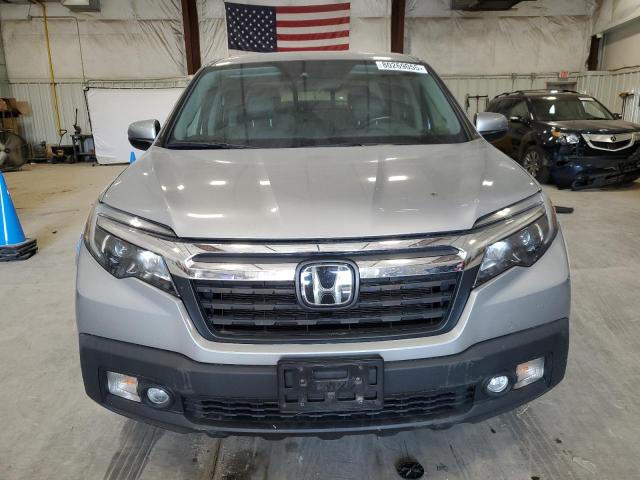 Photo 5 from auction – 2020 HONDA RIDGELINE with VIN 5FPYK3F52LB025478