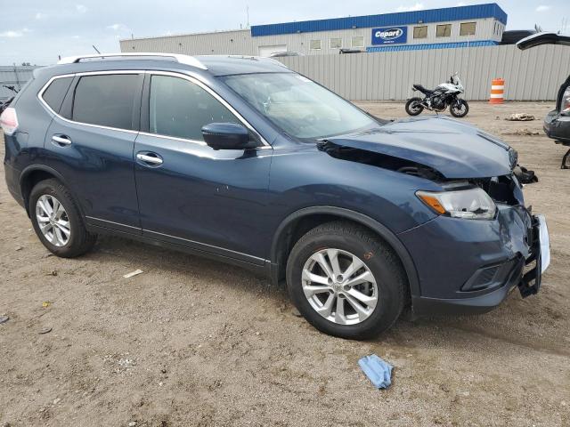 Photo 4 from auction – 2016 NISSAN ROGUE S with VIN KNMAT2MVXGP632227