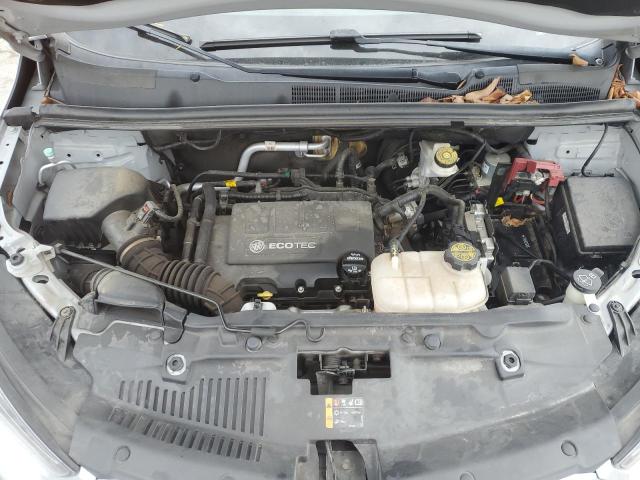 Photo 11 from auction – 2018 BUICK ENCORE PRE with VIN KL4CJASB3JB701226