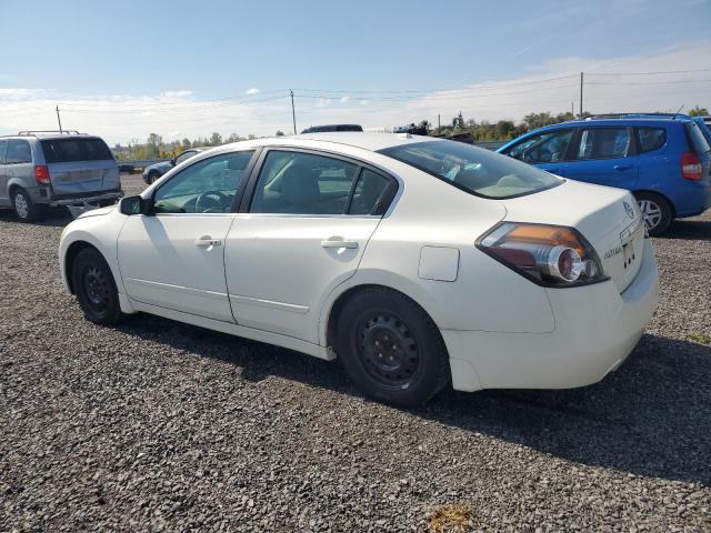 Photo 2 from auction – 2009 NISSAN ALTIMA 2.5 with VIN 1N4AL21E29C194050