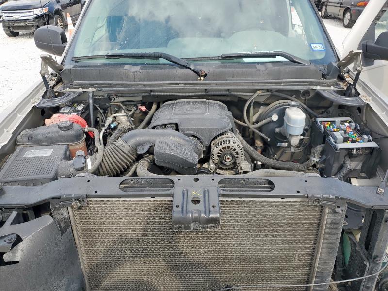 Photo 11 from auction – 2009 CHEVROLET SILVERADO with VIN 1GCEC14CX9Z188638