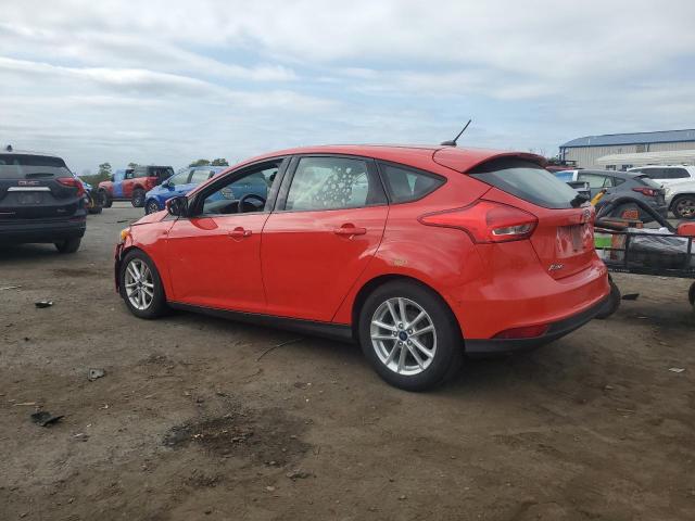 Photo 2 from auction – 2016 FORD FOCUS SE with VIN 1FADP3K28GL348317