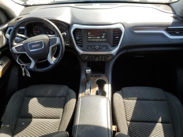 Photo 8 from auction – 2018 GMC ACADIA SLE with VIN 1GKKNKLA5JZ236686