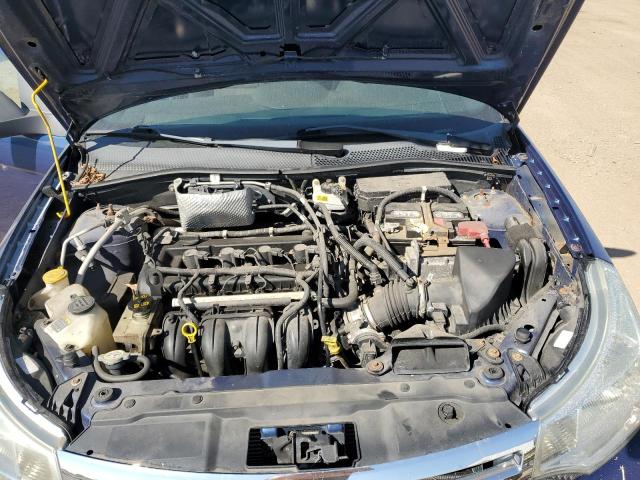 Photo 11 from auction – 2009 FORD FOCUS SE with VIN 1FAHP35N49W228443
