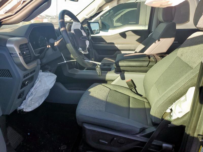Photo 7 from auction – 2022 FORD F150 SUPER with VIN 1FTEW1CP0NKD37430