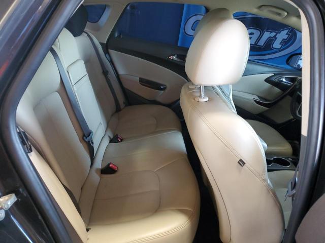 Photo 10 from auction – 2014 BUICK VERANO with VIN 1G4PP5SKXE4205732