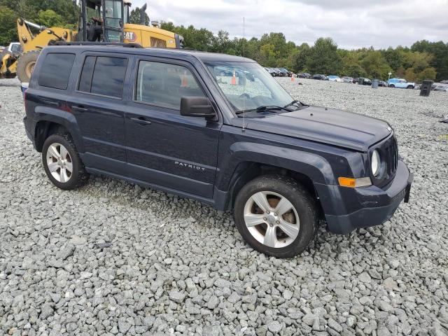 Photo 4 from auction – 2015 JEEP PATRIOT LA with VIN 1C4NJRFB9FD169337