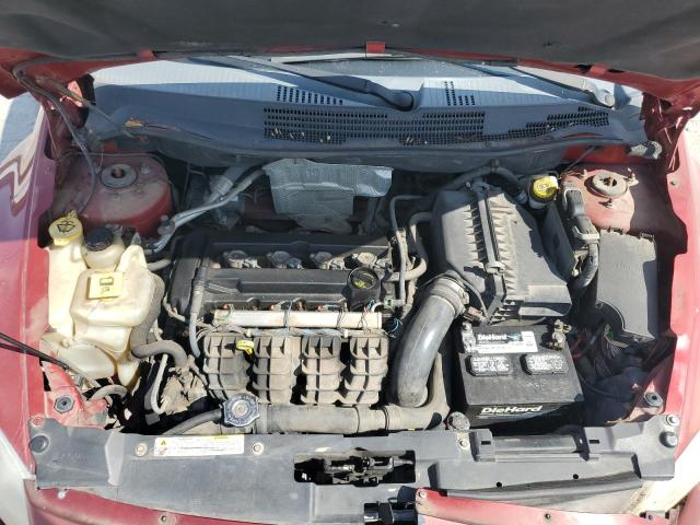 Photo 12 from auction – 2007 DODGE CALIBER with VIN 1B3HB28B37D364738