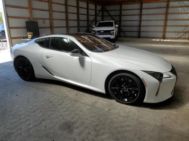 صورة رقم 4 من المزاد - 2018 LEXUS LC 500 مع VIN JTHHP5AY0JA001725