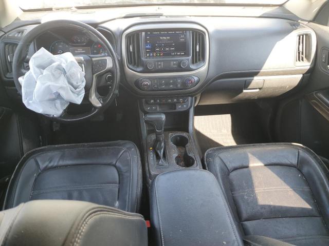 Photo 8 from auction – 2019 GMC CANYON DEN with VIN 1GTP6EE15K1259513