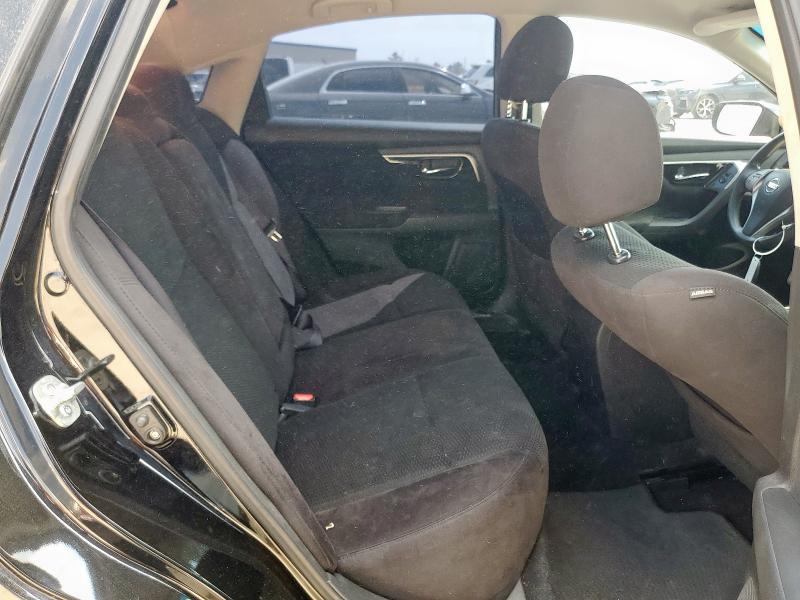 Photo 10 from auction – 2014 NISSAN ALTIMA 2.5 with VIN 1N4AL3AP5EC180628