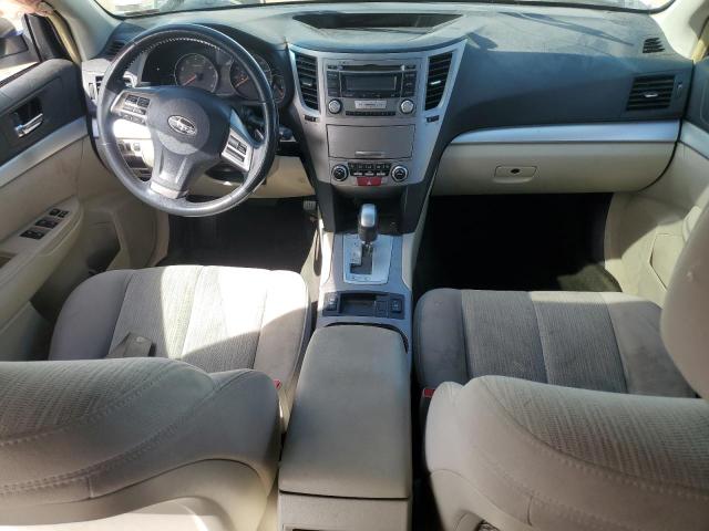Photo 8 from auction – 2013 SUBARU OUTBACK 2. with VIN 4S4BRCGC3D3211936