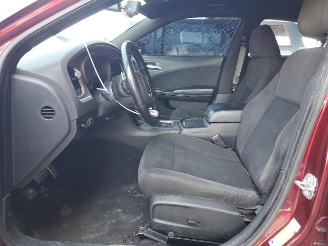 Photo 7 from auction – 2020 DODGE CHARGER GT with VIN 2C3CDXMG2LH154361