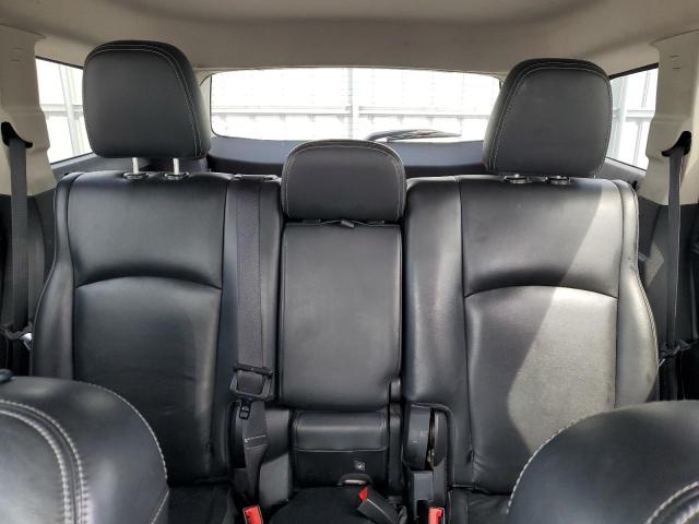 Photo 10 from auction – 2015 DODGE JOURNEY R/ with VIN 3C4PDDFG4FT755226
