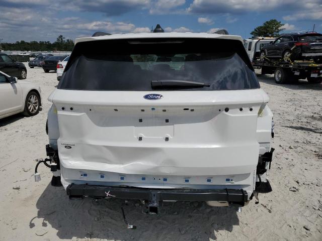 Photo 6 from auction – 2025 FORD EXPLORER S with VIN 1FMUK7KH2SGB26728