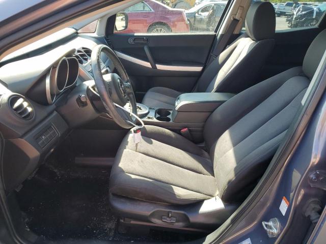 Photo 7 from auction – 2009 MAZDA CX-7 with VIN JM3ER293190222085
