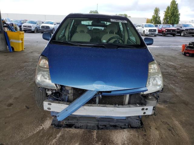 Photo 5 from auction – 2005 TOYOTA PRIUS with VIN JTDKB20U057025142