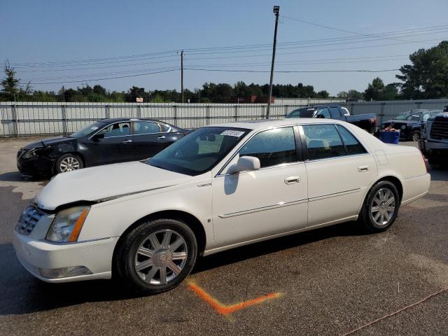 CADILLAC DTS 2006 with VIN 1G6KD57Y96U177852 - Photo from auction