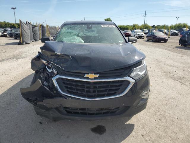 Photo 5 from auction – 2020 CHEVROLET EQUINOX LS with VIN 3GNAXHEV0LS734368