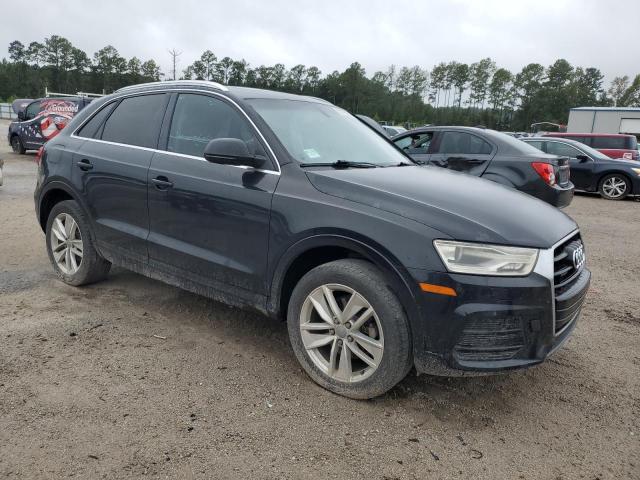 Photo 4 from auction – 2016 AUDI Q3 PREMIUM PLUS with VIN WA1EFCFS2GR020586