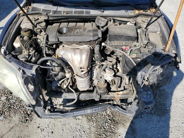 Foto 11 de la subasta – 2011 TOYOTA CAMRY BASE con VIN 4T4BF3EK0BR107517