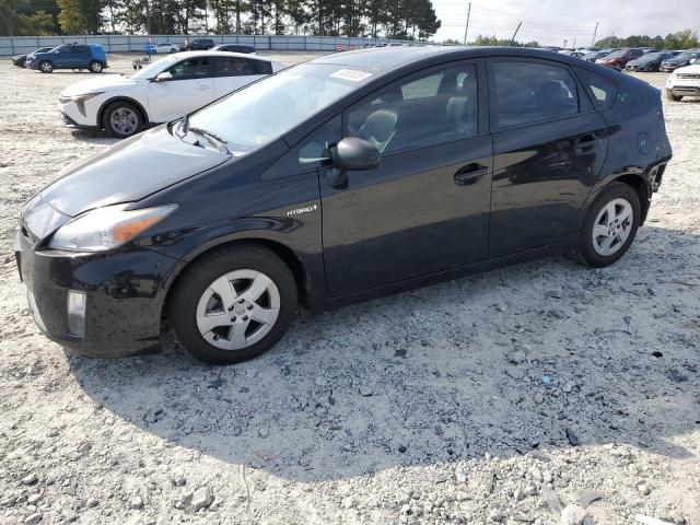 TOYOTA PRIUS 2010 with VIN JTDKN3DU1A0240037 - Photo from auction