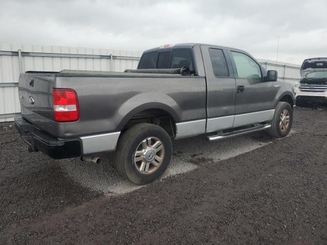 Photo 3 from auction – 2008 FORD F150 with VIN 1FTPX14588FA56881
