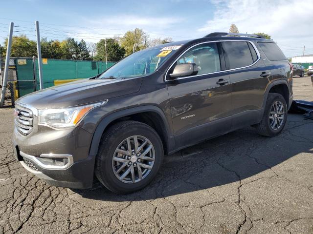GMC ACADIA SLT 2019 with VIN 1GKKNULS2KZ157403 - Photo from auction